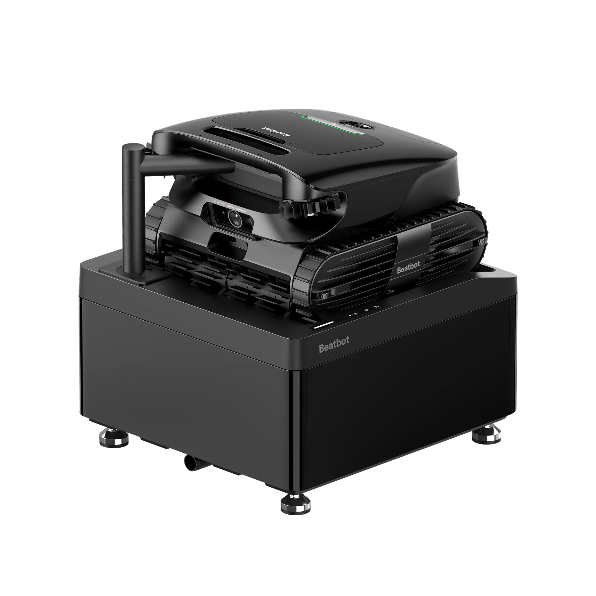 Beatbot AquaSense X Robotic Pool Cleaner