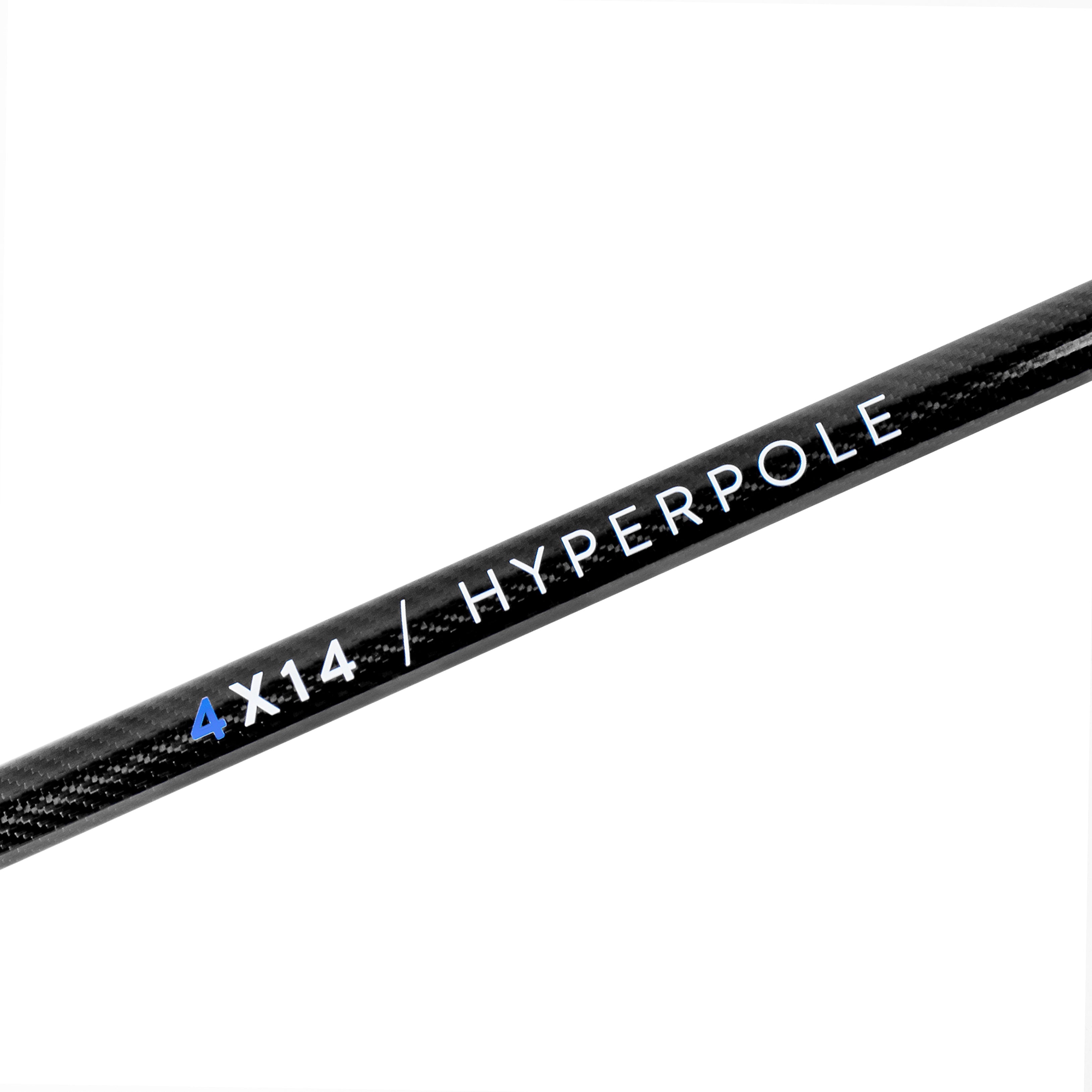 HyperPole / Carbon Only Swimming Pool pole