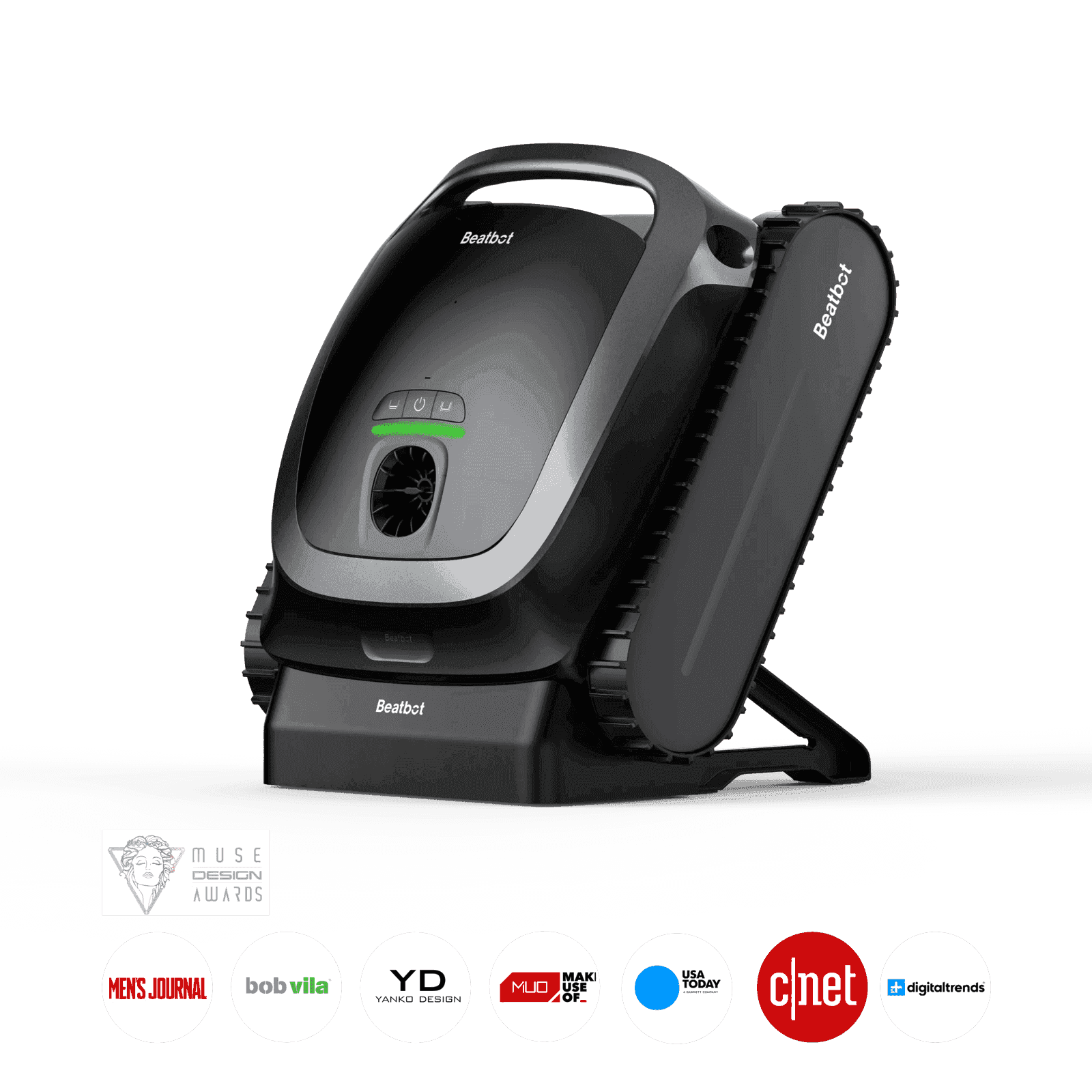 Beatbot AquaSense Robotic Pool Cleaner