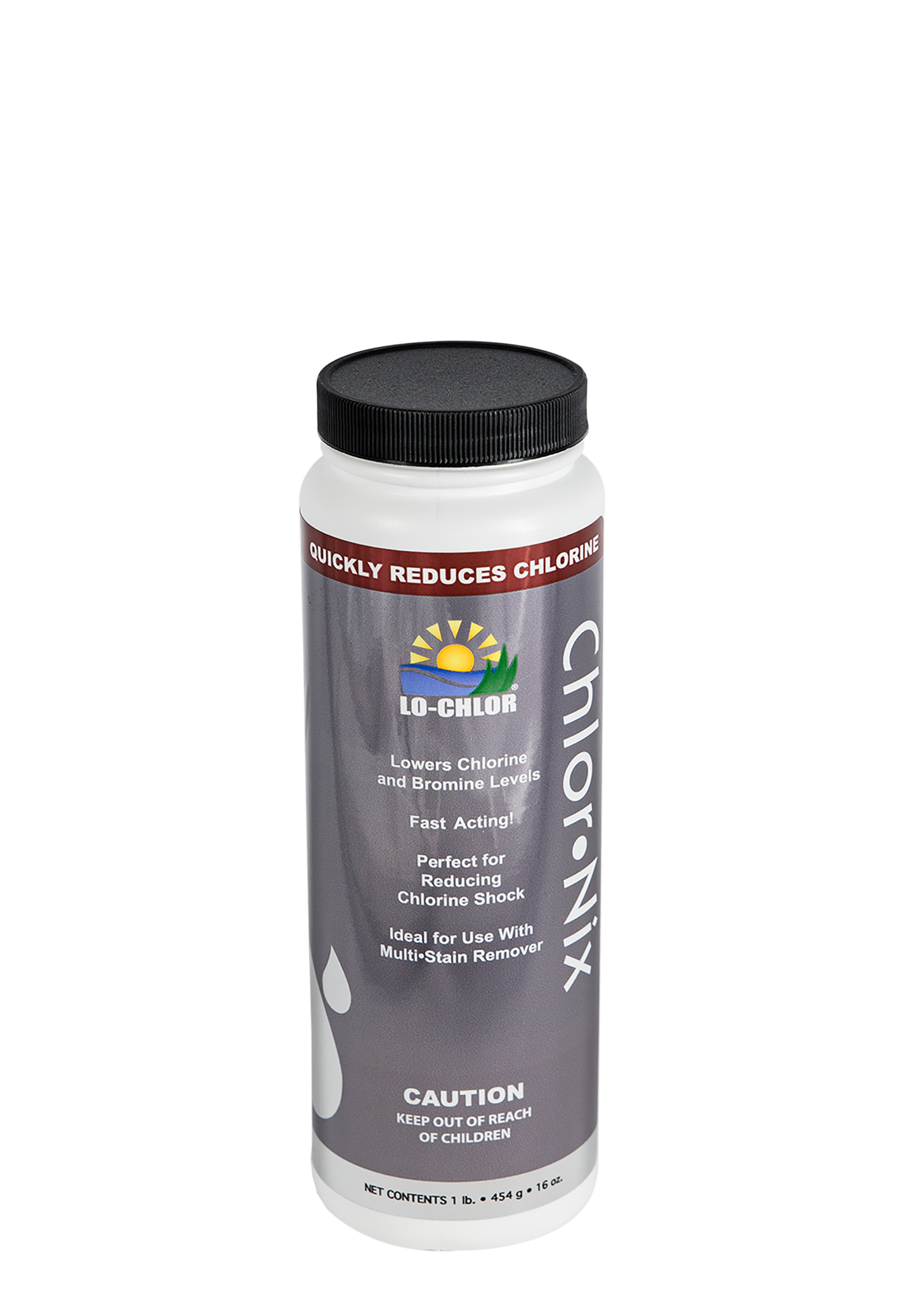 Lo-Chlor® Chlor-Nix - 1 Lb - LO-CHN001