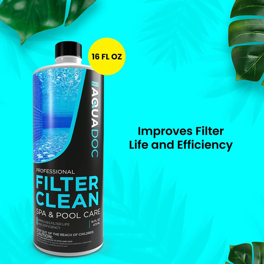 Cloudy Water Kit
