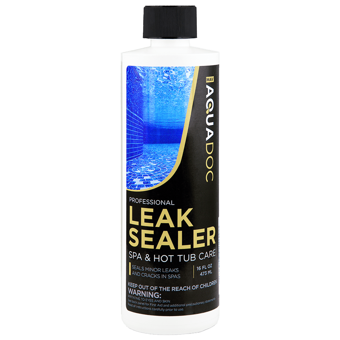 Spa Leak Sealer for Hot Tubs