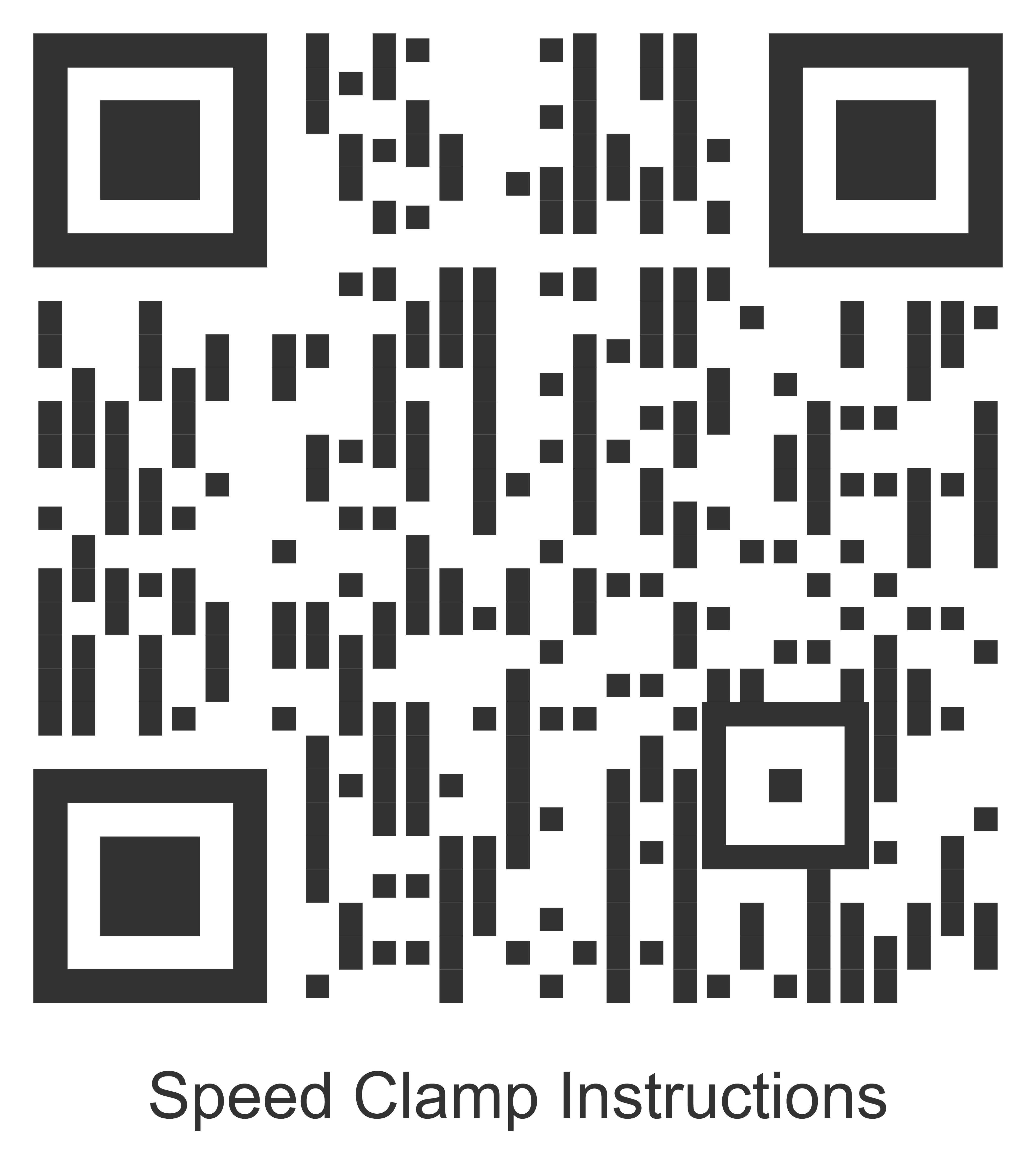 HyperPole / Speed Clamp Replacements