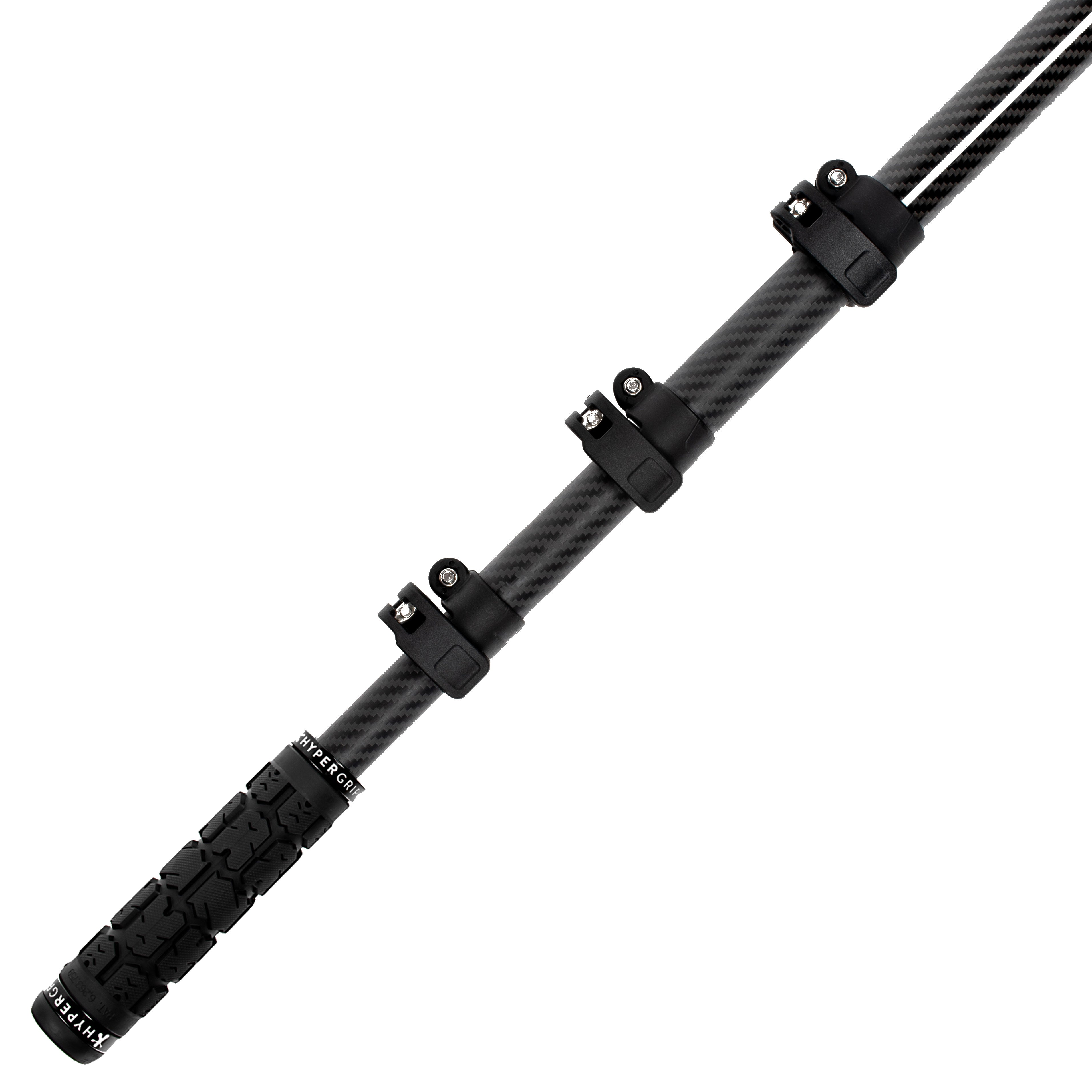 HyperPole / Carbon Only Swimming Pool pole