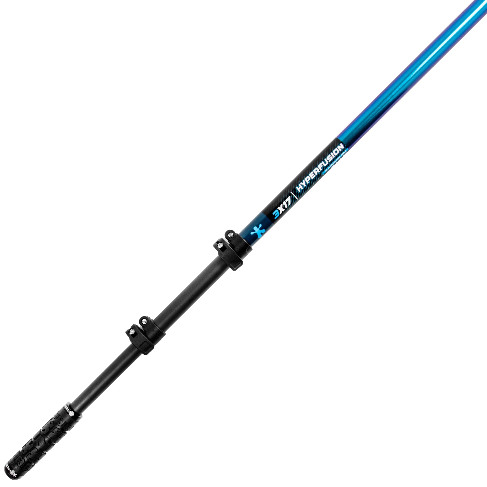 HyperFusion / Swimming Pool Pole / High Impact Resistant