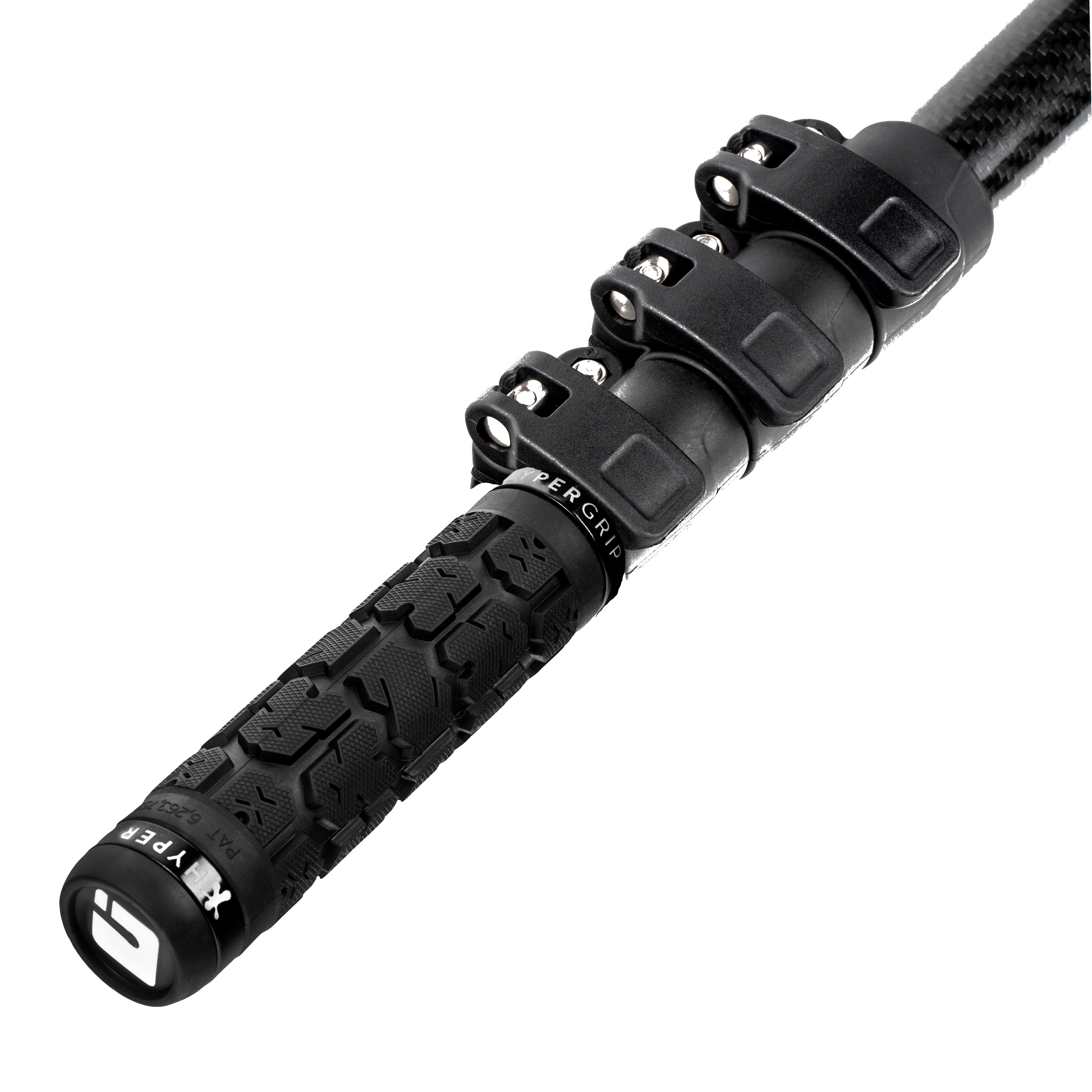 HyperPole / Carbon Only Swimming Pool pole