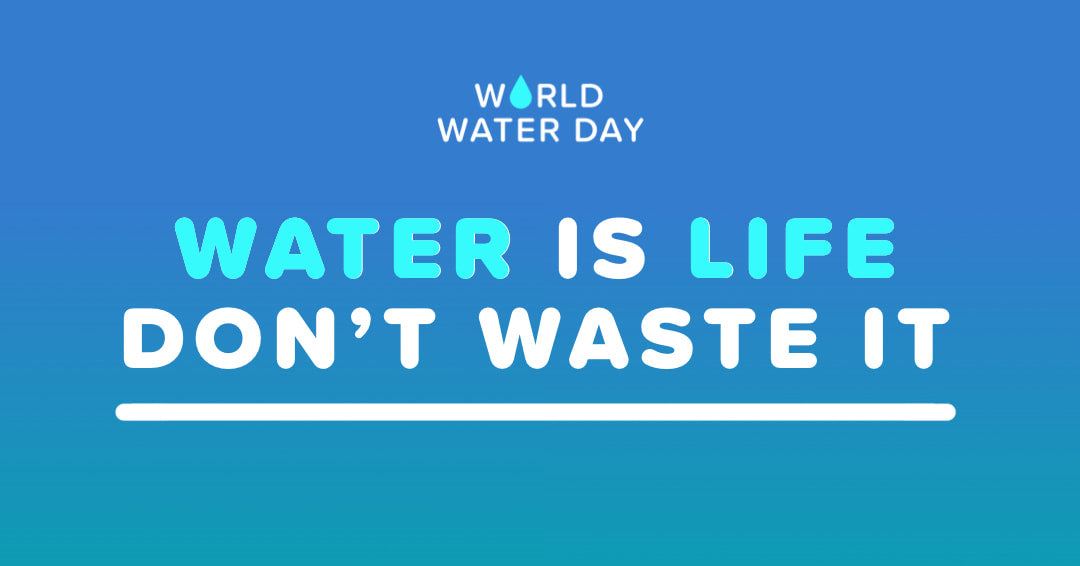 World Water Day