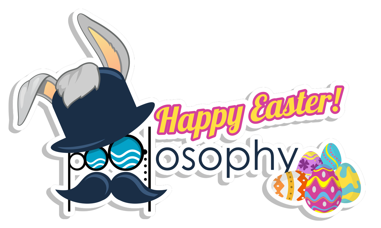 Happy Easter from Poolosophy