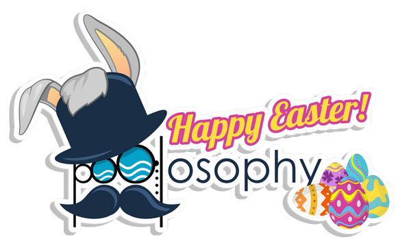 Happy Easter from Poolosophy
