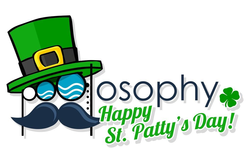 Happy Saint Patrick's Day