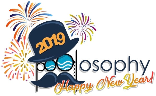 Happy New Year 2019