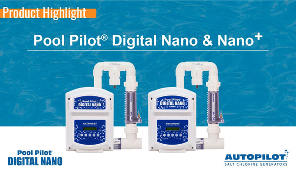 AutoPilot® Nano & Nano+ Back in Stock