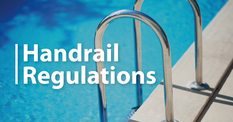 ADA Handrail Regulations