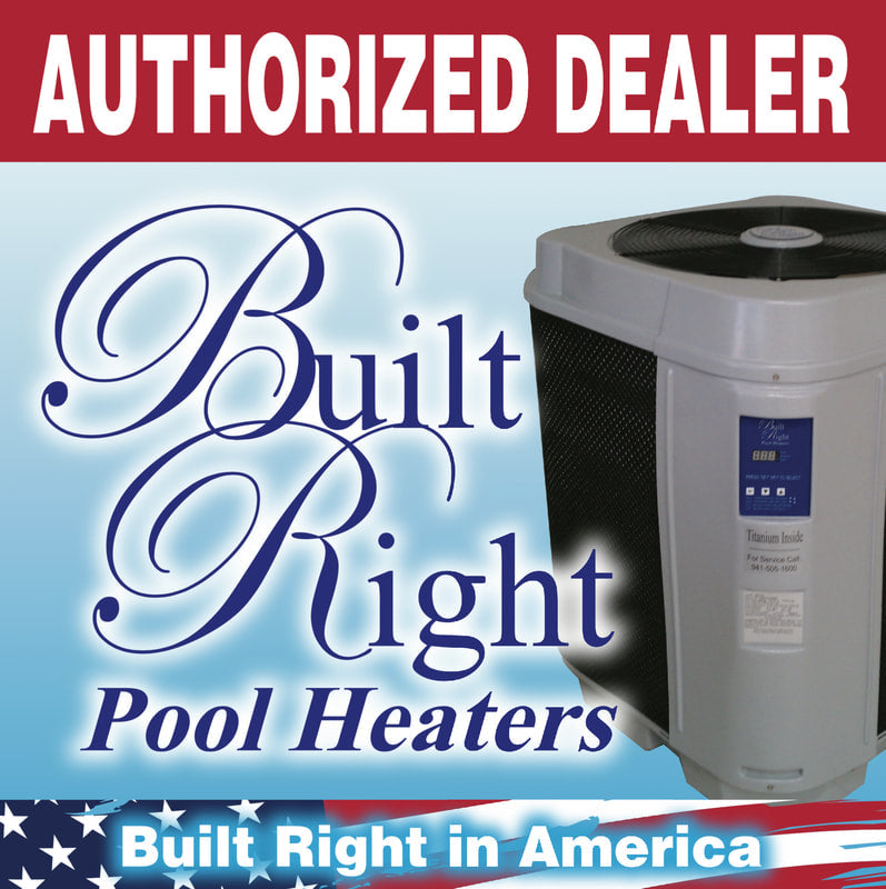Built Right Authorized Dealer