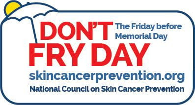 Don't Fry Day!