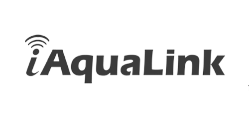 How do I control my aqualink pool automation system manually?