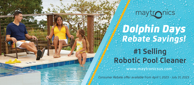 Dolphin Days Rebates Savings!