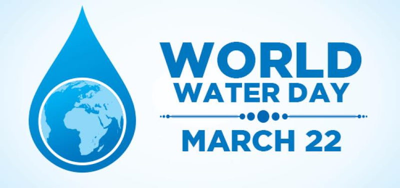International World Water Day