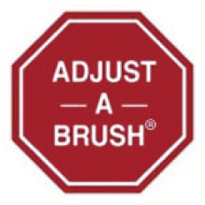 Adjust-A-Brush®