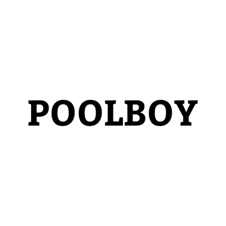 Poolboy - Poolosophy