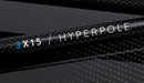 HyperPole / Carbon Only Swimming Pool pole