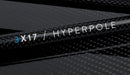 HyperPole / Carbon Only Swimming Pool pole