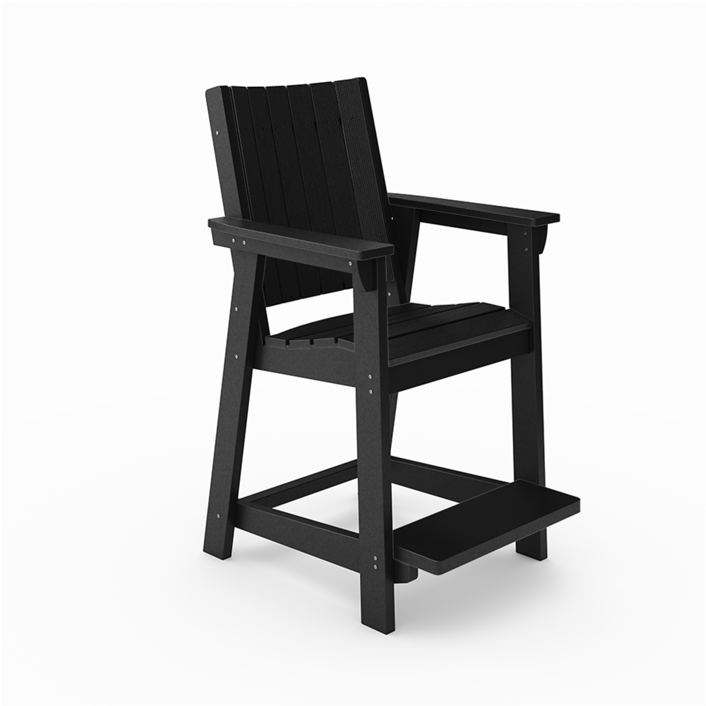 Callaway Chair Counter High