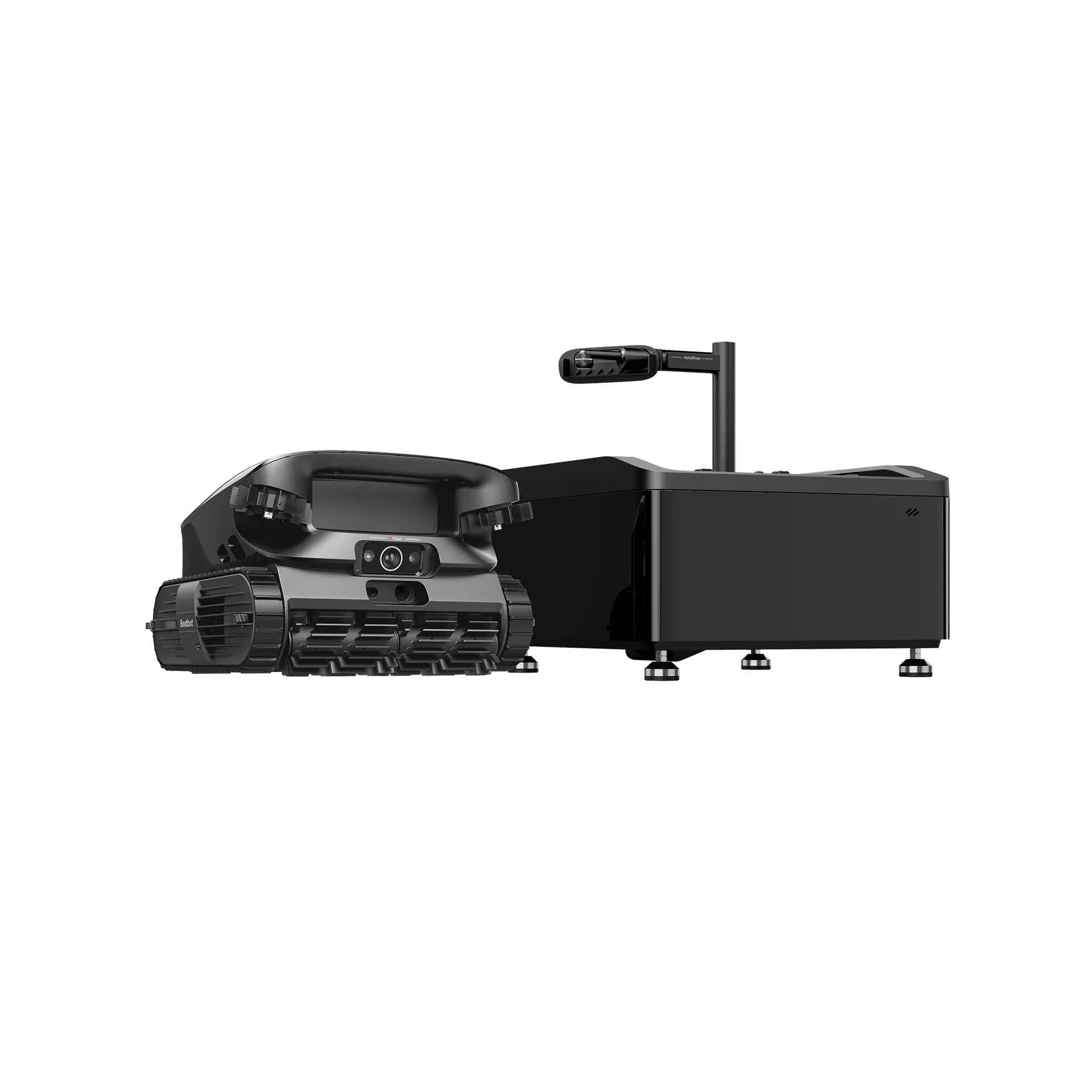 Beatbot AquaSense X Robotic Pool Cleaner