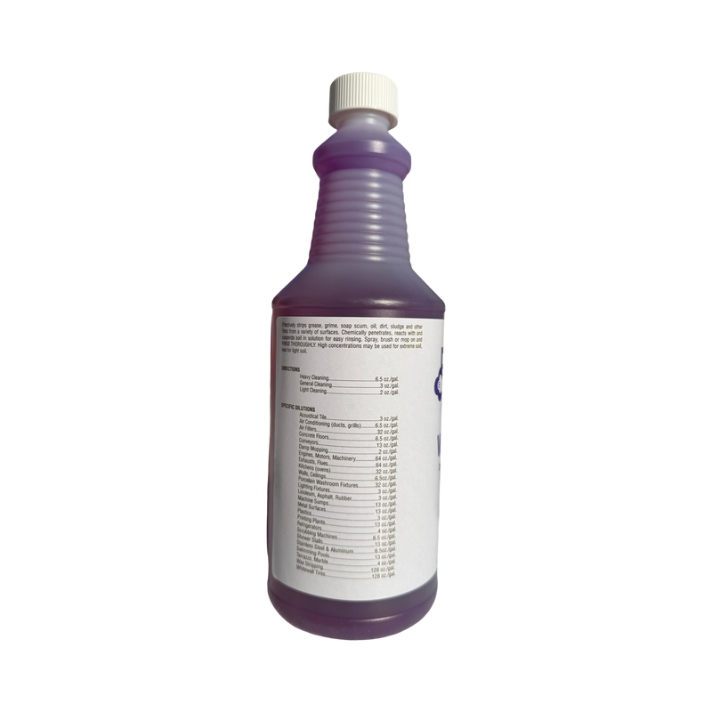 KWC - Westodet Degreaser 1qt