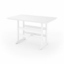 72" Savannah Farmhouse Bar Table