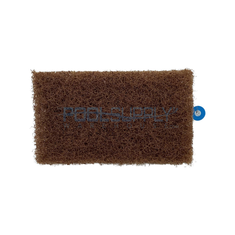 Adjust-A-Brush® Coarse Scrub Pad - PROD078