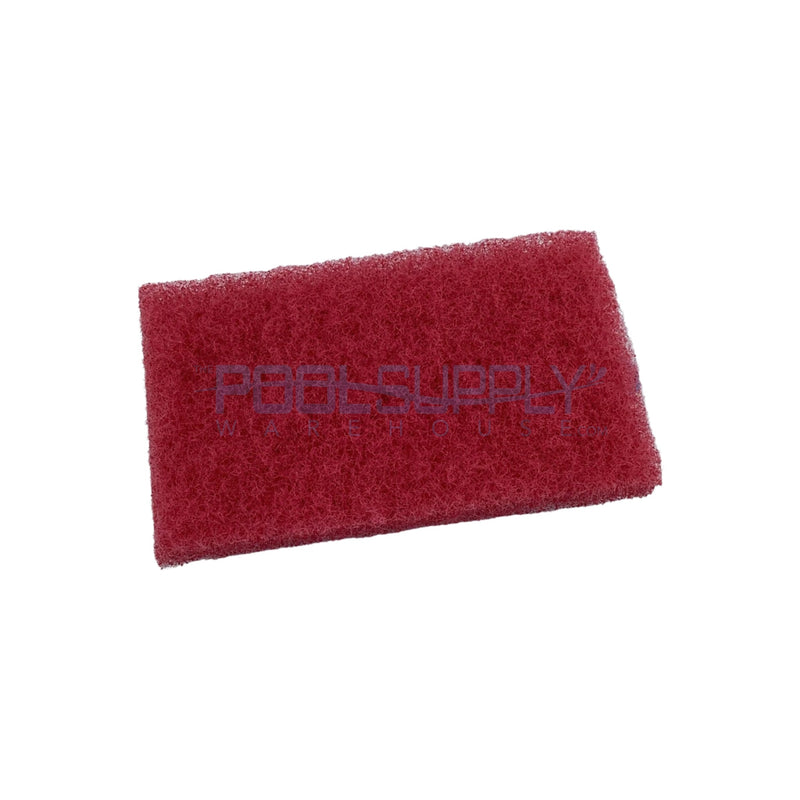 Adjust-A-Brush® Pool Tile Scrub Pad - PROD074