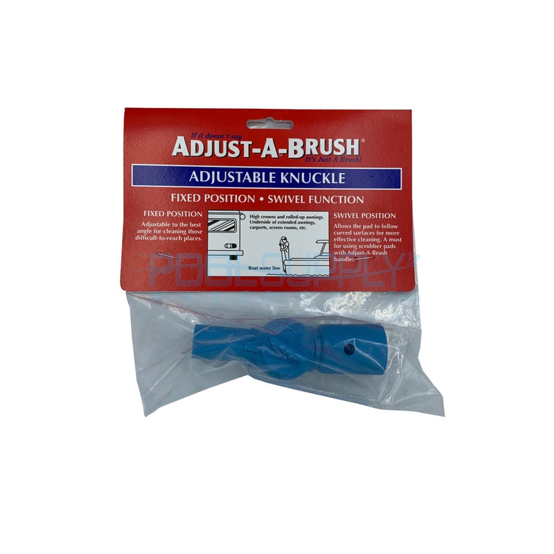 Adjust-A-Brush® Replacement Knuckle - PROD079