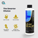 Spa Leak Sealer for Hot Tubs