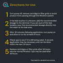 Spa Leak Sealer for Hot Tubs