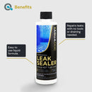 Spa Leak Sealer for Hot Tubs