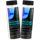 Bromine Booster