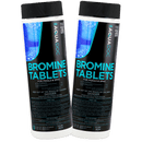 Bromine Tablets for Hot Tub