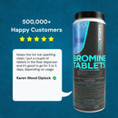 Bromine Tablets for Hot Tub
