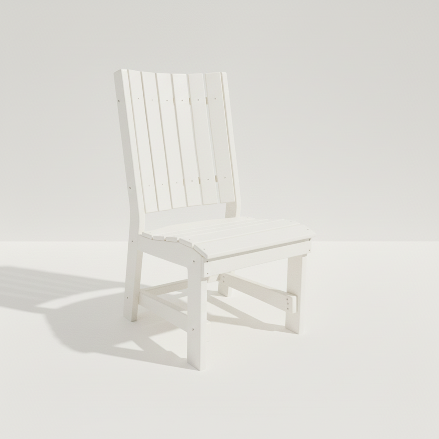 Callaway Armless Table Chair