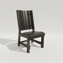 Callaway Armless Table Chair
