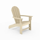 Sapelo Adirondack Chair
