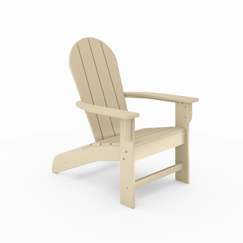 Sapelo Adirondack Chair
