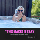 Calcium Increaser for Hot Tub