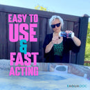 Calcium Increaser for Hot Tub