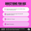 Calcium Increaser for Hot Tub