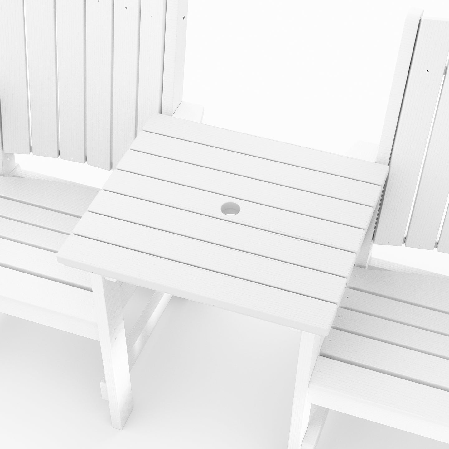 Callaway Tete Square