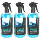 Boat Ceramic Coating Spray