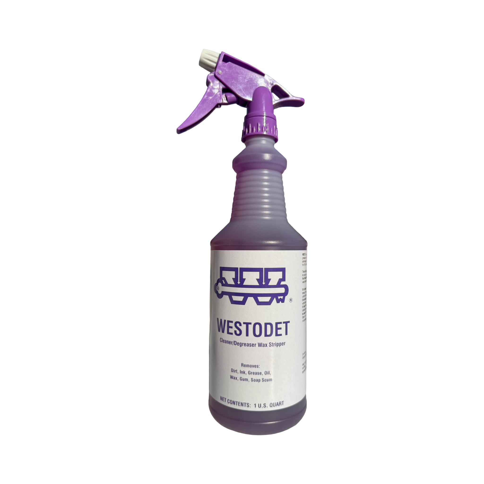 Key West Chemical - Westodet Degreaser 1qt