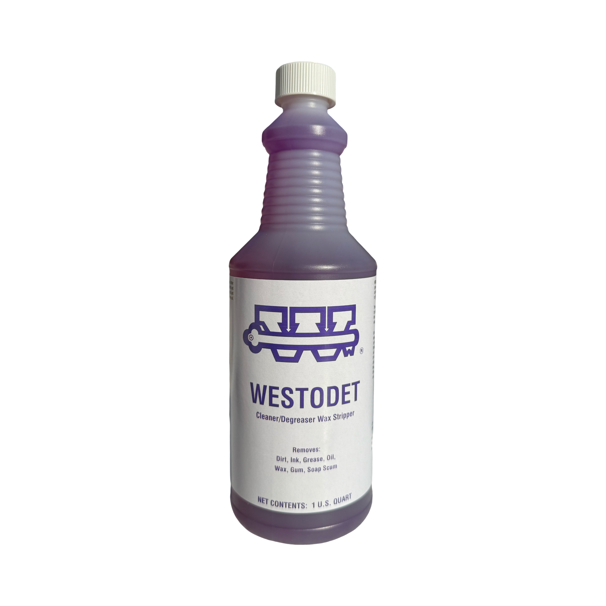 Key West Chemical - Westodet Degreaser 1qt